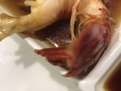 -虾弄弄海派小龙虾·牛羊蝎子火锅