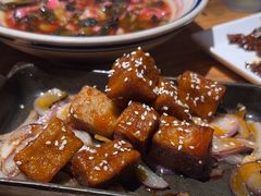 -打酱油·非遗淮扬菜(瘦西湖梅岭店)