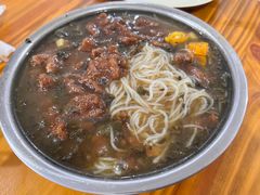 -老火车站牛肉粉