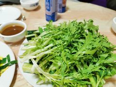 -高家大院烤全羊