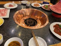 -老码头火锅(玉林店)