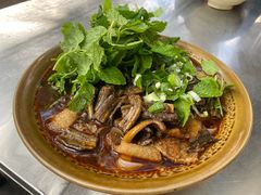 生态膳鱼米线-铭记嘎洒生态鳝鱼(迎春街店)