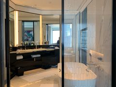 -尼依格罗香港美利酒店