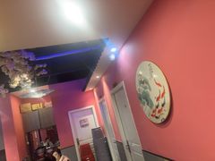 -老街烧烤大排档·地道湖北菜·龙虾馆(汉口火车站店)