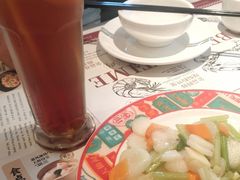 -避风塘·金牌店·夜宵(金玉兰店)