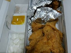 -SUN炸鸡专门店(西塔总店)