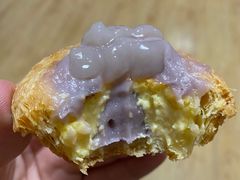 -好利来(团结湖店)