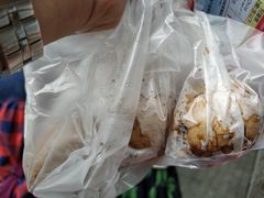 -金盆阿嬷香菇茶叶蛋(玄光店)