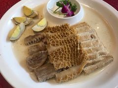 -绿杨春·淮扬宴(庐山路店)