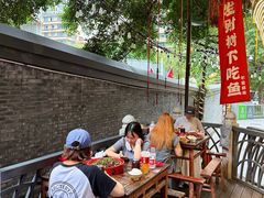 -聂发财重庆江湖菜(解放碑店)