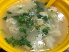 -小杨生煎(黄河路店)