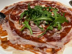 -Oyster Talks 四度蚝法餐厅