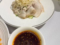 -峨嵋酒家(地安门店)