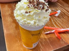 -茶话弄(李家村万达店)