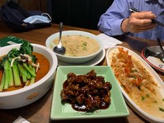 糖醋排骨-新白鹿餐厅(西湖银泰店)