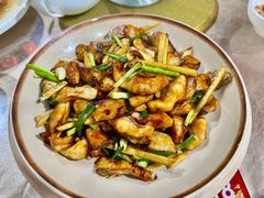 -鲤鱼塘农家山庄