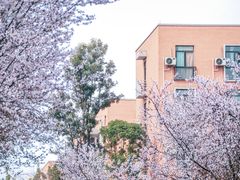 -西南民族大学南区(双流校区)