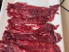 -幸运牛汕头小黄牛牛肉火锅(梅林店)