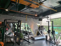 -能量健身私教工作室(1527店)