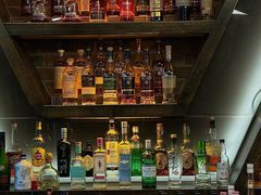 -黑角餐厅美式狂野Blackhorn(昌茂花园店)