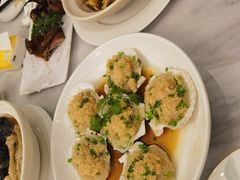 -巴黎四季酒店香轩中餐