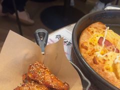 -必胜客(金鹰店)