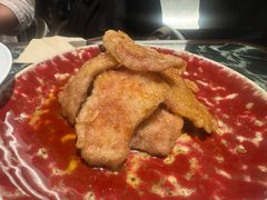 -奉天小馆·非遗东北菜(沈阳万象城店)