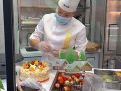 -味多美蛋糕(金顶街店)