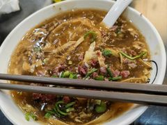 -毛华美食(清扬路店)