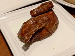 -杭州JW万豪酒店-万豪中餐厅