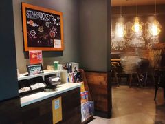 -星巴克(杭州市民中心店)