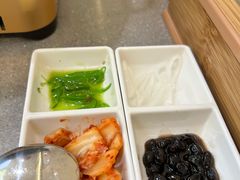 -豚妈妈汤饭·部队锅(南京东路店)