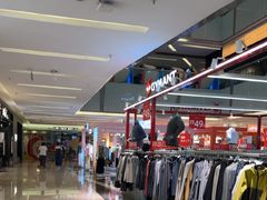 -福田卓悦INTOWN购物中心