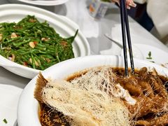 -金狮麟•宋宴•宋文化地标餐厅(晋安路店)