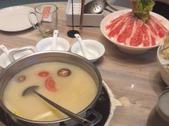 -阿杜打边炉(五江天街店)