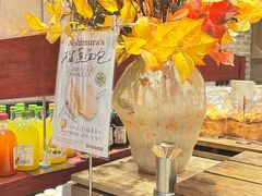 -西村叔叔的店·面包·甜品·蛋糕(崂山丽达店)