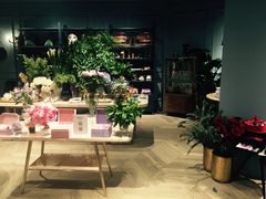 -BEAST野兽派(上海浦东嘉里城店)