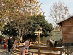 -HERRE·FARM 赫尔露营农场·团建聚会包场