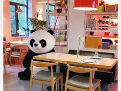 大堂-幸薈飯堂