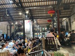-東茅街茶馆