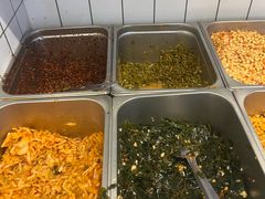-李叁面馆(妇幼店)