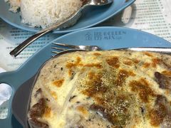 -金捞茶餐室(祐汉兴隆楼店)