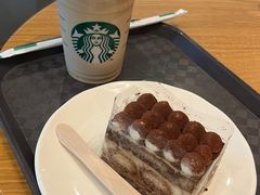 -星巴克(南京鼓楼吾悦广场店)
