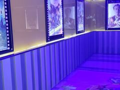 -中影国际影城(华发商都CINITY店)