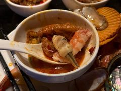-太古汇海鲜姿造(延寿店)