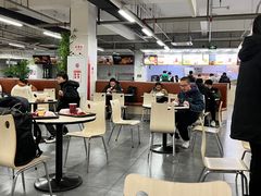 -清青快餐厅