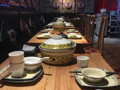 -满园春饼(运河城店)