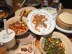 -玖五京菜(杭州城北万象城店)
