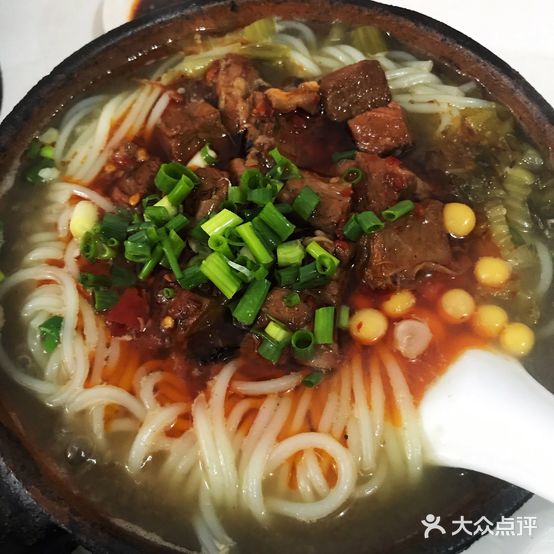 川味面馆(象山二路店)