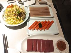 -浩爷羊蝎子火锅(双榆树店)